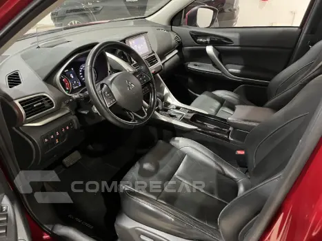 ECLIPSE CROSS 1.5 Mivec Turbo Hpe-s Sport