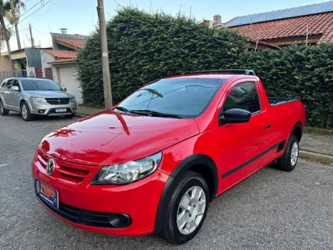 SAVEIRO 1.6 C CS 8V