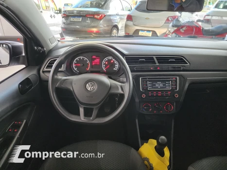 Gol 1.0 Flex 12V 5p