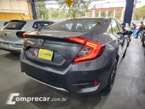 CIVIC 2.0 16vone EXL