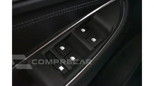 CRUZE SEDAN - 1.4 TURBO LT 16V 4P AUTOMÁTICO