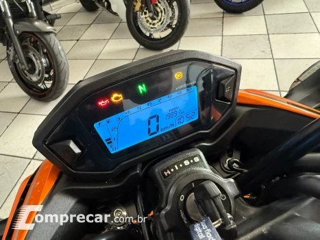 CB 500F ABS