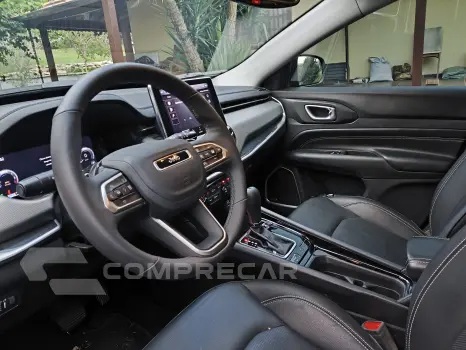 COMPASS 1.3 T270 Turbo Longitude
