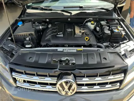 AMAROK V6 HIGH AC4