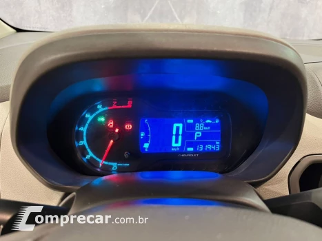 Spin 1.8 4P FLEX LTZ