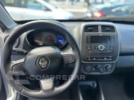 KWID 1.0 12V SCE FLEX ZEN MANUAL