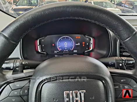 TORO 1.3 Turbo 270 Freedom