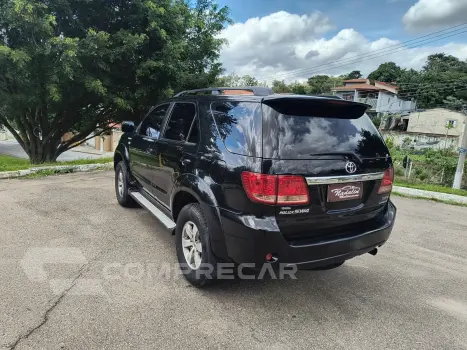 HILUX SW4 3.0 SRV 4X4 16V Turbo Intercooler