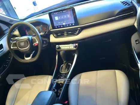 FASTBACK 1.0 TURBO 200 HYBRID IMPETUS CVT