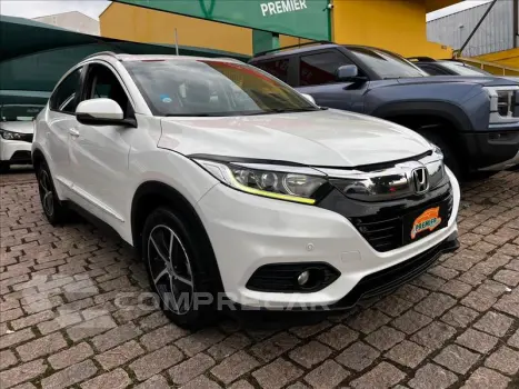 HR-V 1.8 16V EXL