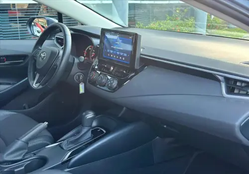 COROLLA 2.0 VVT-IE FLEX GLI DIRECT SHIFT