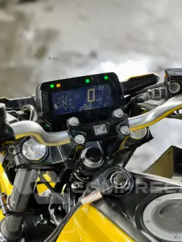 CB 300F ABS