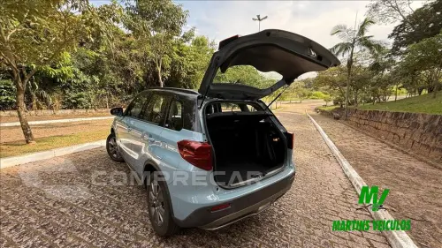 VITARA 1.6 16V GASOLINA 4YOU AUTOMÁTICO