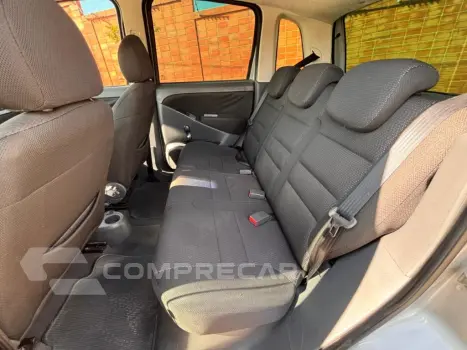 IDEA 1.4 MPI ELX 8V FLEX 4P MANUAL