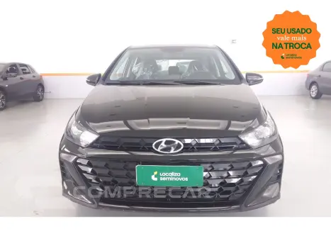 HB20 1.0 12V FLEX LIMITED PLUS MANUAL