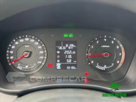 HB20 1.0 12V FLEX COMFORT PLUS MANUAL