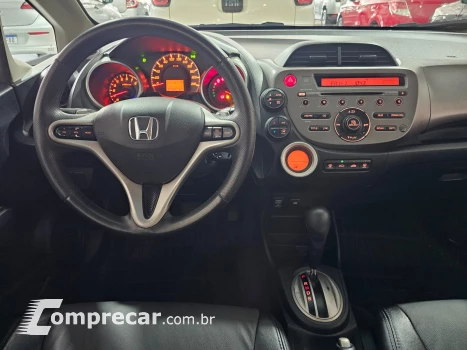 FIT 1.5 EX 16V