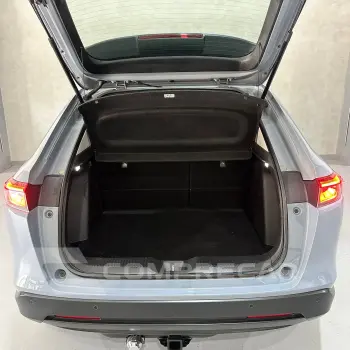 HR-V EXL 1.5 Flex Sensing 16V 5p Aut.