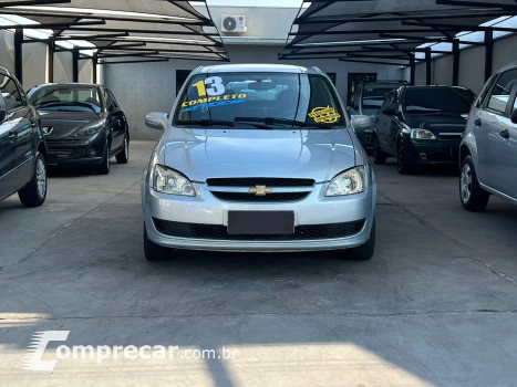 CLASSIC 1.0 MPFI LS 8V