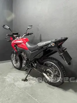 XRE 190 ABS