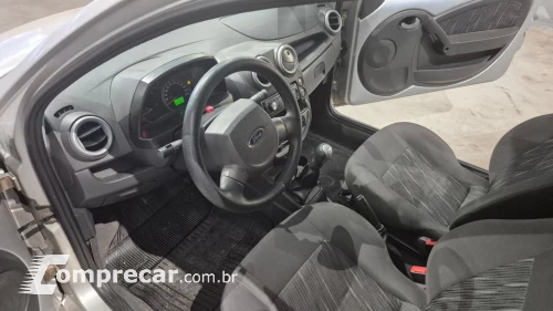 KA 1.0 I 8V