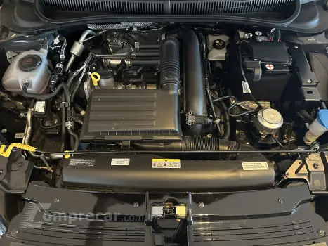 VIRTUS 1.4 250 TSI Exclusive