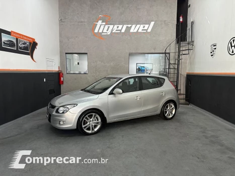 I30 2.0 MPI 16V