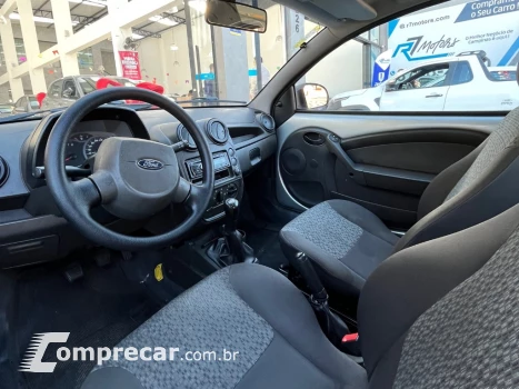 KA 1.0 MPI 8V FLEX 2P MANUAL
