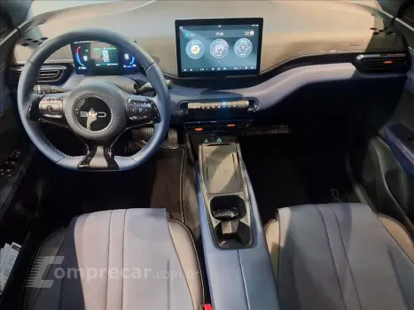 DOLPHIN MINI 38 KW GS