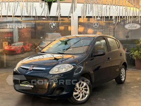 PALIO 1.0 MPI Attractive 8V