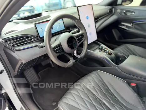 SEAL 82,5 KW AWD