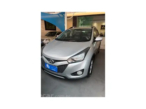 HB20X 1.6 16V PREMIUM FLEX 4P AUTOMÁTICO