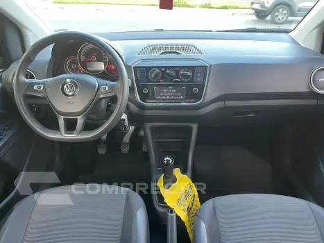 UP 1.0 170 TSI Xtreme