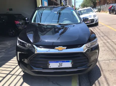 TRACKER 1.2 Turbo Premier