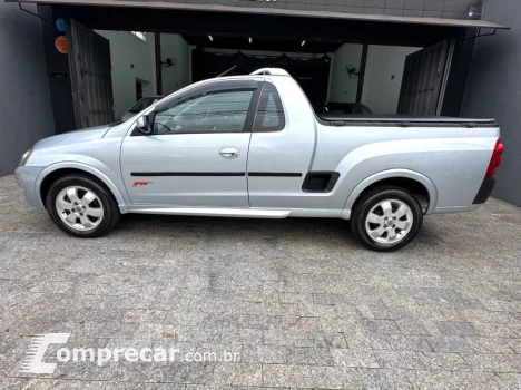 MONTANA 1.8 MPFI Sport CS 8V