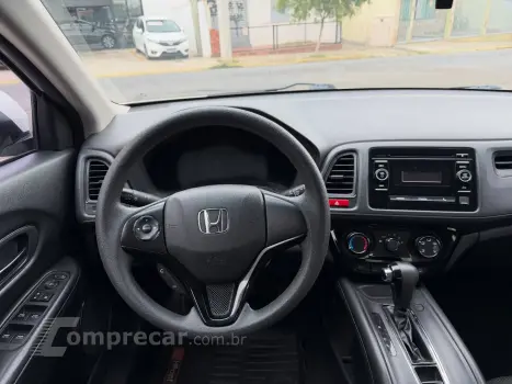 HR-V 1.8 16V LX