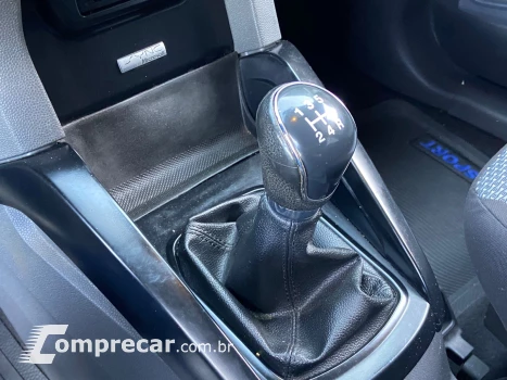 ECOSPORT 1.6 SE 16V
