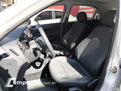 GOL - 1.6 MSI TOTAL 4P MANUAL