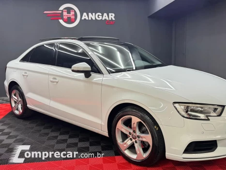 A3 1.4 TFSI SEDAN PRESTIGE PLUS TIPTRONIC