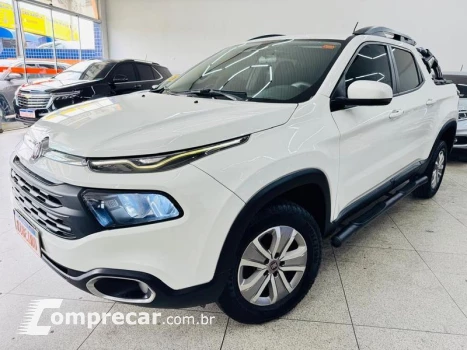 Fiat TORO FREEDOM AT 4 portas