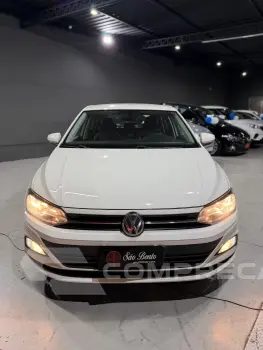 POLO 1.0 170 TSI Highline