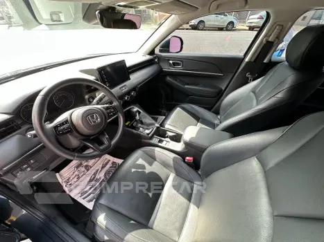 HR-V EXL 1.5 Flex Sensing 16V 5p Aut.