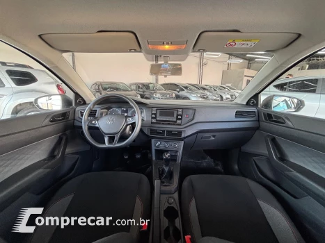 POLO 1.0 MI 16V