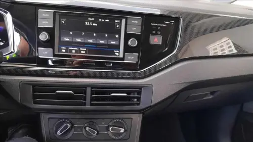 VIRTUS 1.0 170 TSI MANUAL