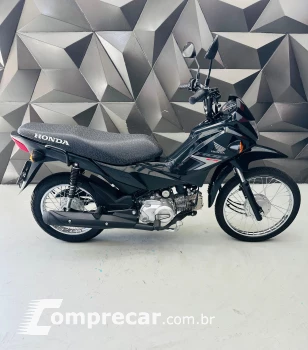 POP 110I ES
