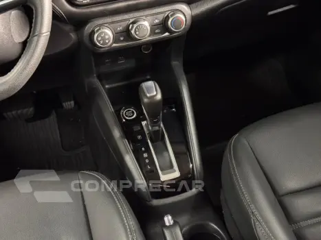 KICKS 1.6 16V FLEXSTART ADVANCE XTRONIC