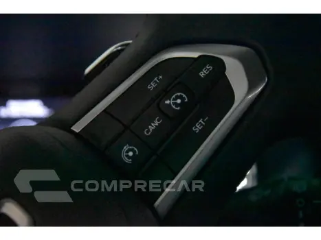 COMPASS 1.3 T270 TURBO FLEX LONGITUDE AT6