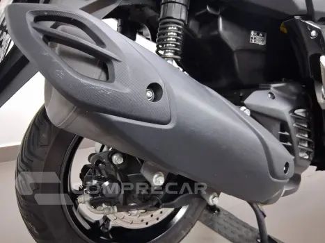 YAMAHA NMAX CONNECTED 160 ABS