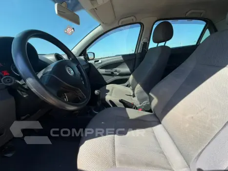 VOYAGE 1.6 MI FLEX 8V 4P MANUAL