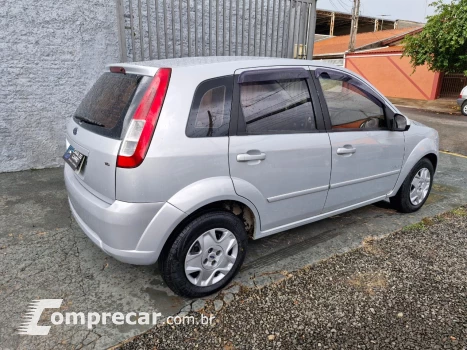 FIESTA 1.6 MPI Class 8V